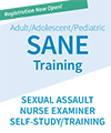SANE Training