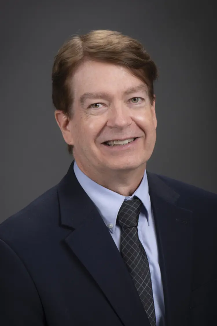 Dr. Brian McGuire