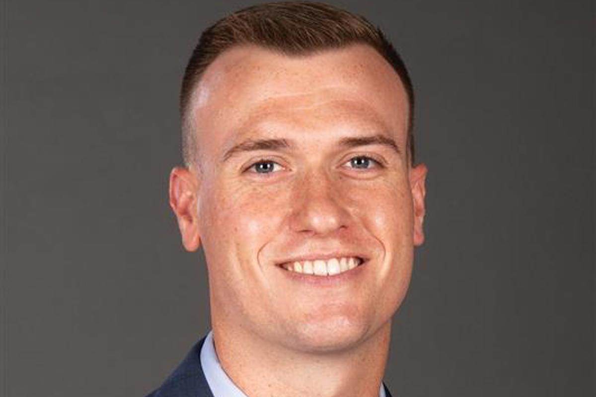 Aldridge tapped as USI Director of Athletics Marketing and Fan Engagement  - News article image